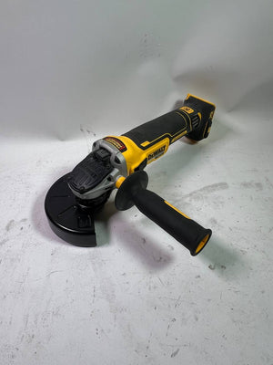 DeWalt DCG 405 NT Akku Winkelschleifer + TSTAK - Gebraucht