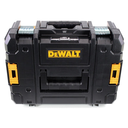 Atornillador universal inalámbrico DeWalt DCF 622 L1 18 V 34 Nm sin escobillas + 1x batería 3,0 Ah + cargador + TSTAK