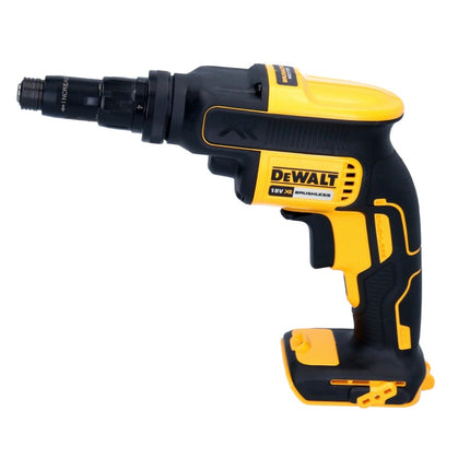 Atornillador universal inalámbrico DeWalt DCF 622 L1 18 V 34 Nm sin escobillas + 1x batería 3,0 Ah + cargador + TSTAK