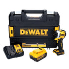 DeWalt DCF 850 M1 Akku Schlagschrauber 18 V 205 Nm 1/4