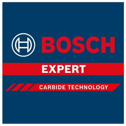 Bosch Expert SDS plus 7X taladro percutor 10,0 x 165 mm 50 piezas (2608900193) 4 filos Tecnología Carbide