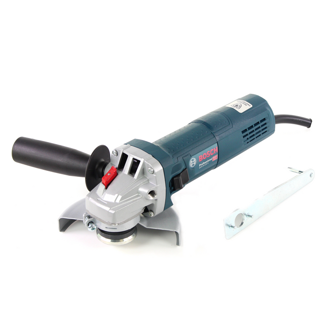 Bosch GWS 9-125 S Winkelschleifer 900 W 125 mm ( 0601396104 )