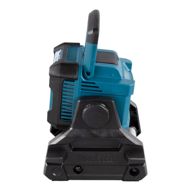 Makita DEADML 811 Proyector de construcción sin cable 14,4 / 18 V 3000 lm LED - sin batería, sin cargador