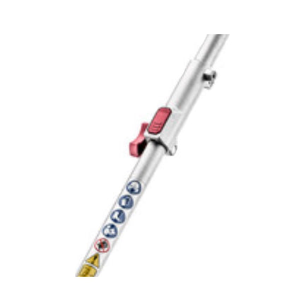 Metabo RTD 18 LTX BL 30 Akku Rasentrimmer 18 V 30 cm ( 601720850 ) Brushless Solo - ohne Akku, ohne Ladegerät