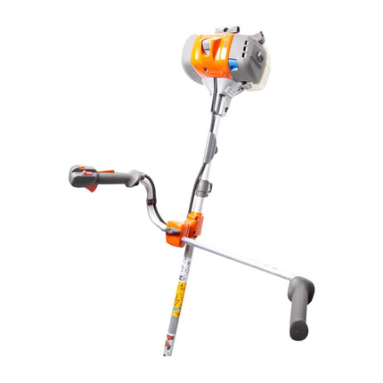 Husqvarna 135 R desbrozadora de gasolina cortacésped 1,4 kW 47 cm (966 60 48-02)