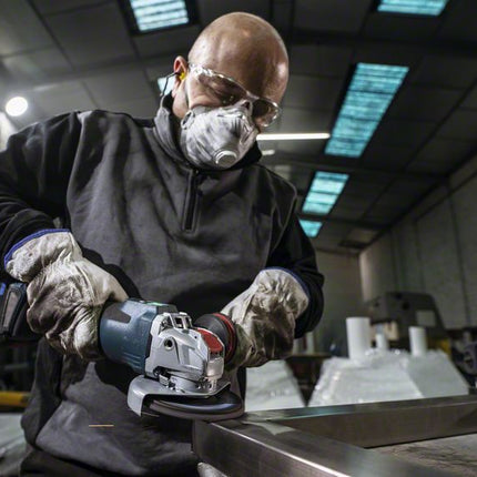 Bosch EXPERT N475 Surface Conditioning Material Fächerscheibe 125 mm Fein X-LOCK 1 Stk. ( 2608901475 )