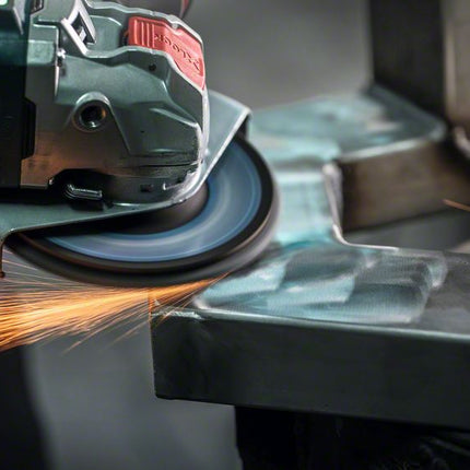 Bosch EXPERT N475 Surface Conditioning Material Fächerscheibe 125 mm Fein X-LOCK 1 Stk. ( 2608901475 )