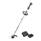 Metabo RTD 18 LTX BL 30 cordless grass trimmer 18 V 30 cm brushless + 1x battery 4.0 Ah + charger