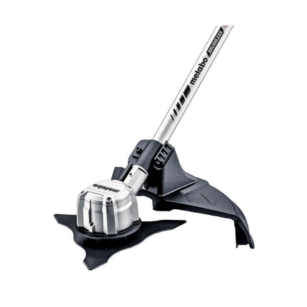 Metabo FSB 36-18 LTX BL 40 Cordless brush cutter 36 V ( 2x 18 V ) two-handle brushless + 2x battery 10.0 Ah - without charger