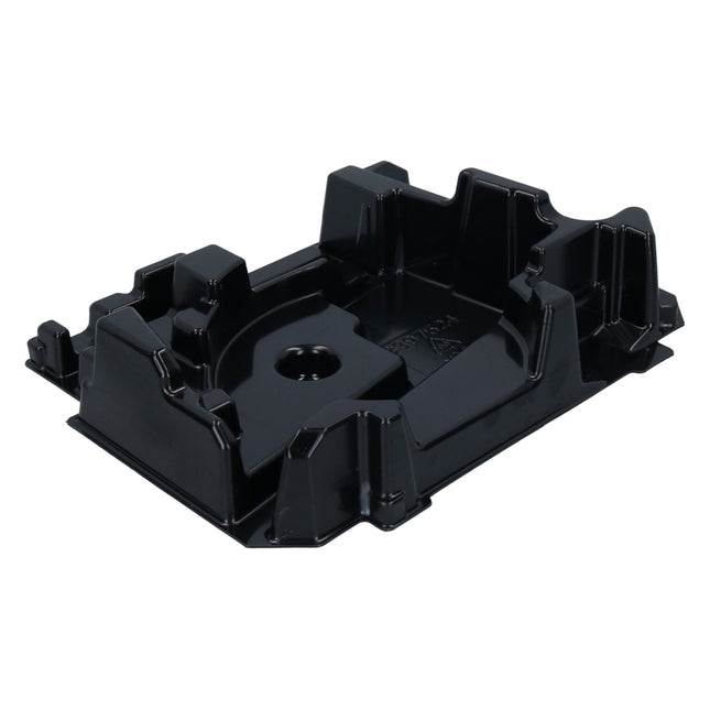 Inserto di sistema Makita per sega circolare portatile DHS 660 / 661 ( 839752-4 ) Parte termoformata per Makpac