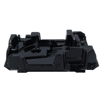 Inserto di sistema Makita per sega circolare portatile DHS 660 / 661 ( 839752-4 ) Parte termoformata per Makpac