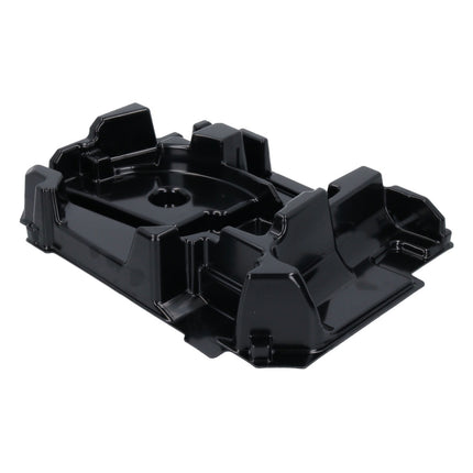 Inserto di sistema Makita per sega circolare portatile DHS 660 / 661 ( 839752-4 ) Parte termoformata per Makpac