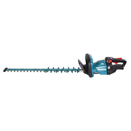 Makita DUH 752 RT1 Cordless Hedge Trimmer 75cm Brushless 18V + 1x Battery 5.0 Ah + Charger
