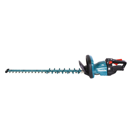 Makita DUH 752 RG1 Cordless Hedge Trimmer 75 cm Brushless 18V + 1x Battery 6.0 Ah + Charger