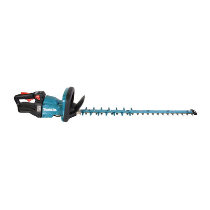 Makita DUH 752 RG1 Cordless Hedge Trimmer 75 cm Brushless 18V + 1x Battery 6.0 Ah + Charger