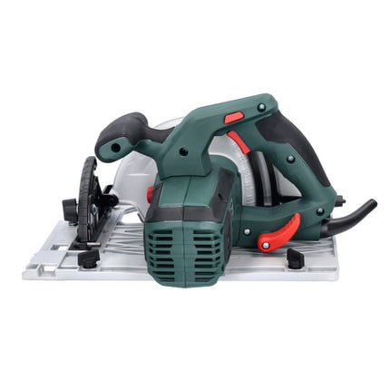 Metabo KS 55 FS Sierra circular manual 1200 W 160 mm ( 600955000 ) + hoja de sierra circular