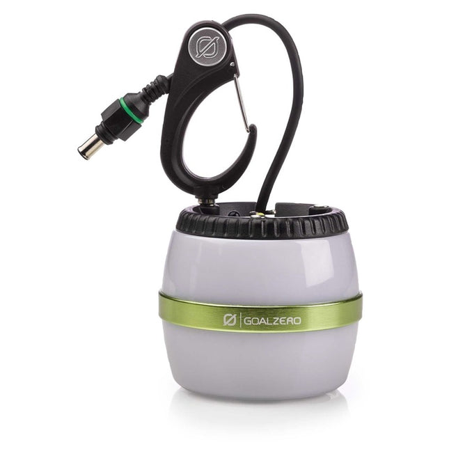 Goal Zero Light-a-Life 350 LED Light 350lm for Outdoor and Camping (24004)