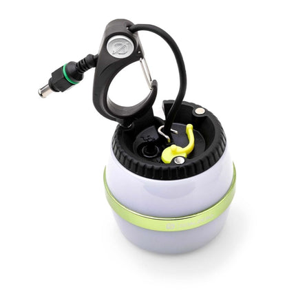 Goal Zero Light-a-Life 350 Lampe LED 350lm pour l'extérieur et le camping (24004)