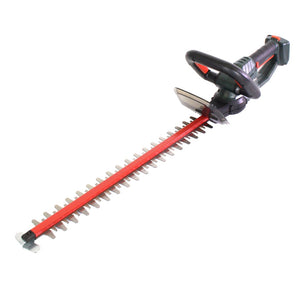 Metabo HS 18 LTX 45 Akku Heckenschere 18 V 43 cm Solo ( 601717850 ) - ohne Akku, ohne Ladegerät