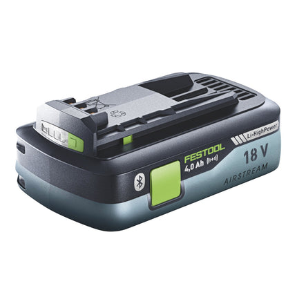 Festool TPC 18/4 I-Basic Akku Schlagbohrschrauber 18 V 75 Nm Brushless + 1x Akku 4,0 Ah + Systainer - ohne Ladegerät - Toolbrothers