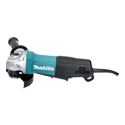 Makita GA5050R Angle Grinder 1300 W 125 x 22.23 mm