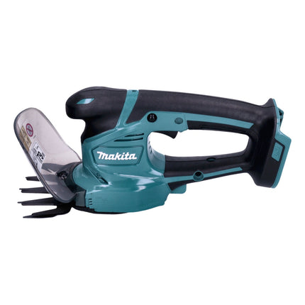 Makita DUM 111 RTX cordless grass shears shrub shears 18 V + 1x rechargeable battery 5.0 Ah + charger