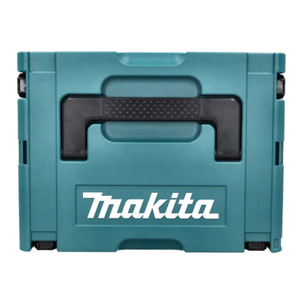 Makita DUM 111 A1XJ Cordless grass shears shrub shears 18 V + 1x rechargeable battery 2.0 Ah + Makpac - without charger