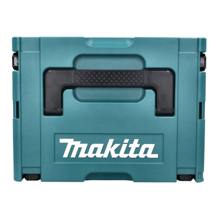 Makita DUM 111 M1XJ Akku Grasschere Strauchschere 18 V + 1x Akku 4,0 Ah + Makpac - ohne Ladegerät