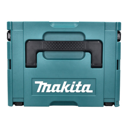 Makita DUM 111 RM1XJ Akku Grasschere Strauchschere 18 V + 1x Akku 4,0 Ah + Ladegerät + Makpac