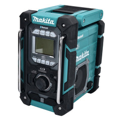 Collection image for: Baustellenradios