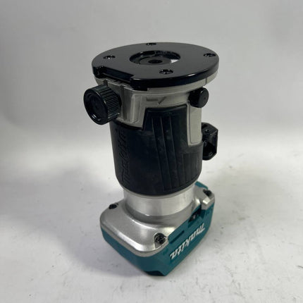 Makita DRT 50 Z 18 V Li Ion Akku Brushless Multifunktionsfraese Reparaturgeraet 2 - toolbrothers