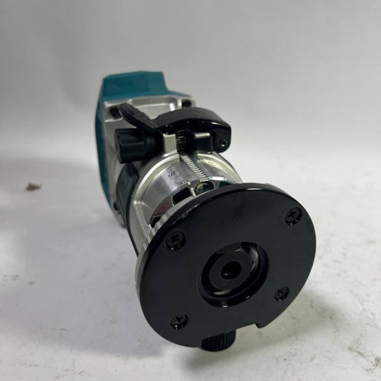 Makita DRT 50 Z 18 V Li Ion Akku Brushless Multifunktionsfraese Reparaturgeraet 4 - toolbrothers