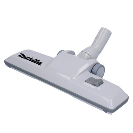 Aspiradora sin cable Makita DCL 281 FZ 18 V sin escobillas + boquilla para moquetas - sin batería, sin cargador