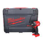 Milwaukee M18 FIW2F12-0X Akumulatorowy klucz udarowy 18 V 339 Nm 1/2