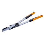 Fiskars LX94-M PowerGear X Bypass Getriebeastschere Astschere Baumschere Aluminiumgriff ( 1020187 )