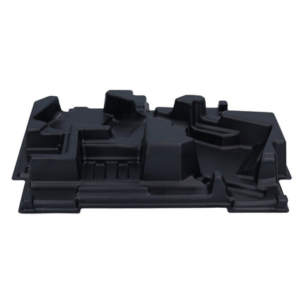 Inserto di sistema Makita per utensile multifunzione a batteria DTM 52 ( 835W93-4 ) Pezzo termoformato per Makpac