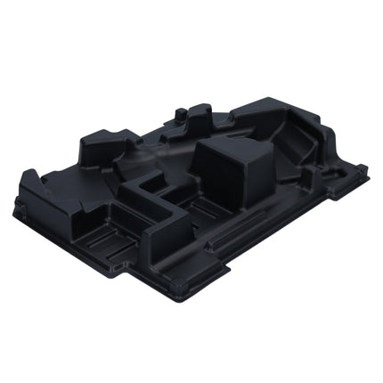 Inserto di sistema Makita per utensile multifunzione a batteria DTM 52 ( 835W93-4 ) Pezzo termoformato per Makpac