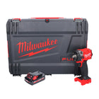 Milwaukee M18 FIW2F12-301X cordless impact wrench 18 V 339 Nm 1/2