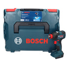 Bosch GDX 18V-200 Professional cordless impact wrench 18 V 200 Nm brushless ( 06019J2205 ) + L-BOXX - without battery, without charger