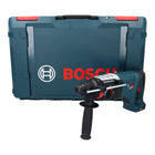 Akumulatorowy młot udarowo-obrotowy Bosch GBH 18V-28 DC Professional 18 V 3,4 J SDS Plus Brushless ( 0611919001 ) + XL-Boxx - bez akumulatora, bez ładowarki