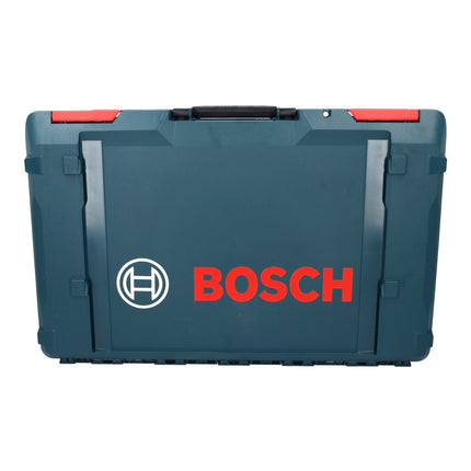 Akumulatorowy młot udarowo-obrotowy Bosch GBH 18V-28 DC Professional 18 V 3,4 J SDS Plus Brushless ( 0611919001 ) + XL-Boxx - bez akumulatora, bez ładowarki