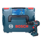 Bosch GSB 18V-55 Professional cordless impact drill 18 V 55 Nm brushless + L-Boxx - without battery, without charger ( 06019H5303 )