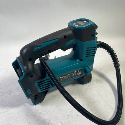 Makita DMP 180 Z Akku Kompressor 18 V 8 3 bar Solo ohne Akku ohne Ladegeraet Reparaturgeraet 2 - toolbrothers