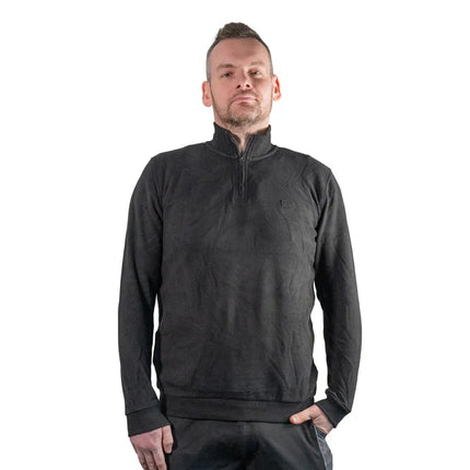 Toolbrothers Quarter-Zip Sweatshirt Casual Fit - AUTUMN COLLECTION