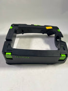 Festool CT MINI MIDI ET BG Staubsaugeraufsatz Schlauchdepot Haube mit T LOC 500118 fuer Sauger ab BJ 2013 Gebraucht 1 - toolbrothers