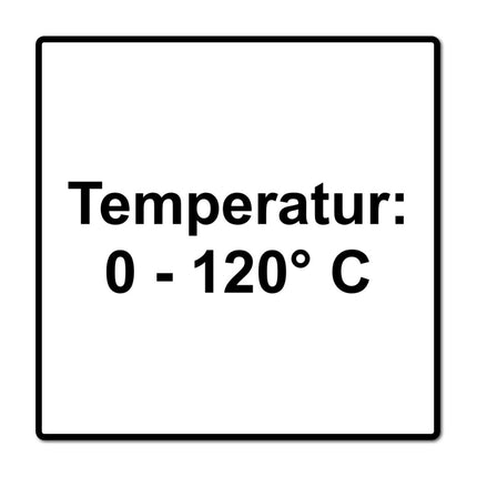 Harvia SAS 92300 Saunathermometer Luftthermometer Hygrometer