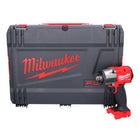 Milwaukee M18 FMTIW2F12-0X Clé à choc sans fil 18 V 745 Nm 1/2