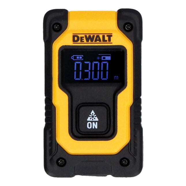 DeWalt DW 055 PL Laser Rangefinder 16 M