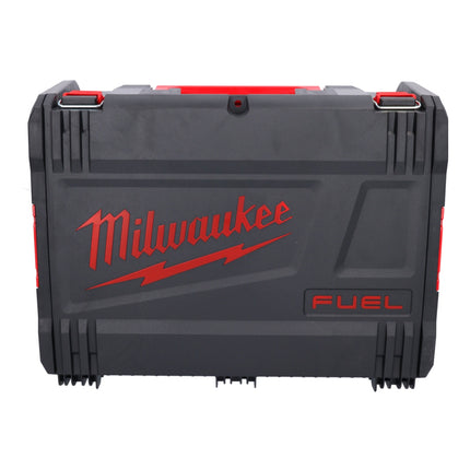 Milwaukee M18 FTR-301X cordless router 18 V brushless + 1x battery 3.0 Ah + router modules + HD box - without charger
