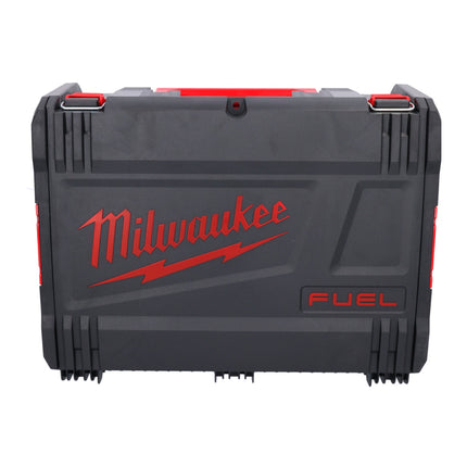 Milwaukee M18 FTR-301X cordless router 18 V brushless + 1x battery 3.0 Ah + charger + router modules + HD box
